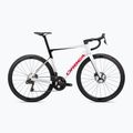 Rower szosowy Orbea Orca M20i LTD 2023 white chic/black