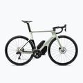 Rower szosowy Orbea Orca Aero M30i LTD 2023 silvergreen/black