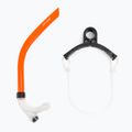 Rurka czołowa do pływania Orca HVBO00 high vis orange