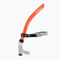 Rurka czołowa do pływania Orca HVBO00 high vis orange 4