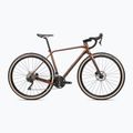 Rower gravelowy Orbea Terra H40 2023 metallic copper matt