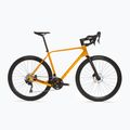 Rower gravelowy Orbea Terra H40 2023 mango gloss