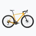 Rower gravelowy Orbea Terra H40 2023 mango gloss 6