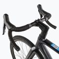 Rower gravelowy Orbea Terra H30 2023 metallic night black 4