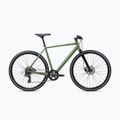 Rower miejski Orbea Carpe 40 2023 urban green/black