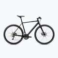 Rower miejski Orbea Vector 30 2023 metallic night black