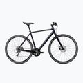 Rower miejski Orbea Vector 10 2023 metallic night black