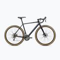 Rower miejski Orbea Vector Drop 2023 night black