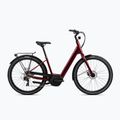 Rower elektryczny Orbea Optima E50 36V 6.9Ah 248Wh 2023 dark red