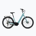 Rower elektryczny Orbea Optima E40 36V 6.9Ah 248Wh 2023 blue