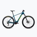 Rower elektryczny Orbea Urrun 30 540Wh 2023 borealis blue/luminous 6