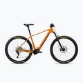 Rower elektryczny Orbea Urrun 30 540Wh 2023 leo orange/black