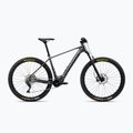 Rower elektryczny Orbea Urrun 30 42V 540Wh 2023 glitter anthracite/black