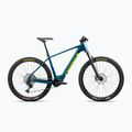 Rower elektryczny Orbea Urrun 10 42V 540Wh 2023 borealis blue/luminous