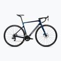 Rower szosowy Orbea Orca M31e Team 2023 blue carbon view/titan