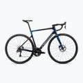 Rower szosowy Orbea Orca M20i Team 2023 blue carbon view/titan