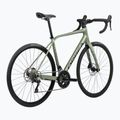 Rower szosowy Orbea Avant H60 2024 metallic green artichoke 3