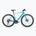Rower elektryczny Orbea Vibe H30 36V 6.9Ah 248Wh 2023 blue