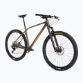 Rower górski Orbea Alma H20 2023 taupe brown/mango 2