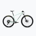 Rower górski Orbea Alma H10 Eagle 2023 ice green/ocean