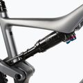 Rower elektryczny Orbea Rise M20 360Wh 2023 carbon raw/shark grey 12