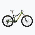 Rower elektryczny Orbea Rise M-LTD 42V 360Wh 2023 chameleon goblin green/black