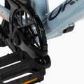 Rower dziecięcy Orbea MX 16 2023 bluish grey/bright red 3