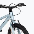 Rower dziecięcy Orbea MX 16 2023 bluish grey/bright red 4