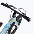 Rower dziecięcy Orbea MX 16 2023 bluish grey/bright red 6