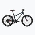 Rower dziecięcy Orbea MX 20 Dirt 2023 blue/red