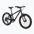 Rower dziecięcy Orbea MX 20 Dirt 2023 blue/red 2