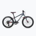 Rower dziecięcy Orbea MX 20 Dirt 2023 blue/red 6