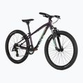 Rower dziecięcy Orbea MX 24 XC 2023 purple/mint 2