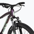 Rower dziecięcy Orbea MX 24 XC 2023 purple/mint 4