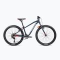 Rower dziecięcy Orbea MX 24 Team 2023 indigo blue bright red