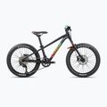 Rower dziecięcy Orbea Laufey 20 H30 2023 black rainbow