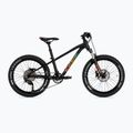 Rower dziecięcy Orbea Laufey 20 H20 2023 black rainbow