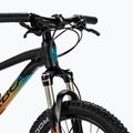 Rower dziecięcy Orbea Laufey 20 H20 2023 black rainbow 4