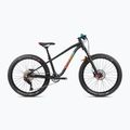 Rower dziecięcy Orbea Laufey 24 H10 2023 black rainbow