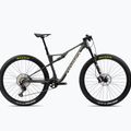Rower górski Orbea Oiz M30 2023 powder black/black