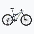 Rower elektryczny Orbea Rise H20 540Wh 2023 iceberg grey/moondust blue