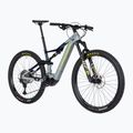 Rower elektryczny Orbea Rise H20 540Wh 2023 iceberg grey/moondust blue 2