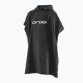 Ponczo Orca Poncho black