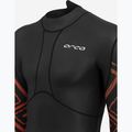 Pianka triathlonowa męska Orca Vitalis Openwater Breast Stroke 2,5 mm black 3