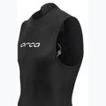 Pianka triathlonowa męska Orca Vitalis Light Openwater Sleeveless 3 mm black 5