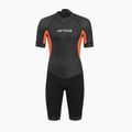 Pianka do pływania męska Orca Openwater Shorty Vitalis 3 mm black