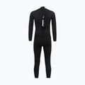 Pianka triathlonowa damska Orca Vitalis Openwater Hi Vis 2,5 mm black 4