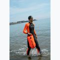 Pianka triathlonowa damska Orca Vitalis Openwater Hi Vis 2,5 mm black 8