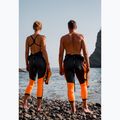 Pianka triathlonowa damska Orca Vitalis Openwater Hi Vis 2,5 mm black 9