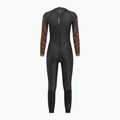 Pianka triathlonowa damska Orca Vitalis Openwater Breast Stroke 2,5 mm black 2